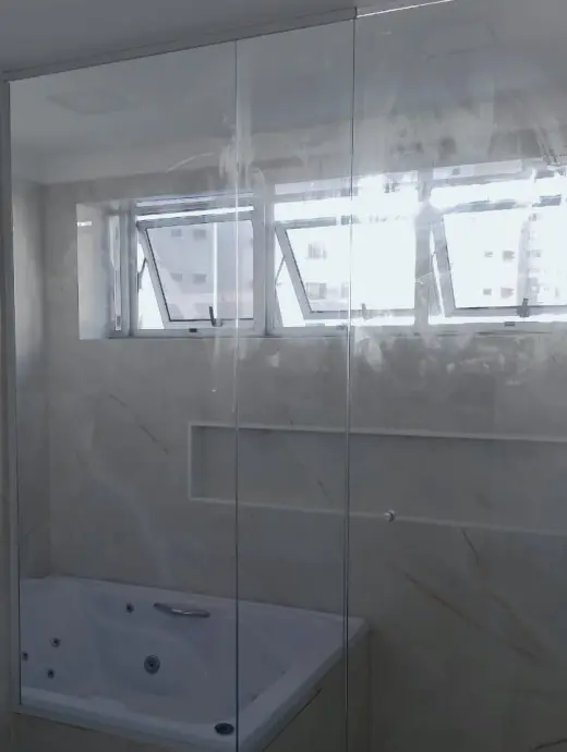 Box Blindex De Vidro 1