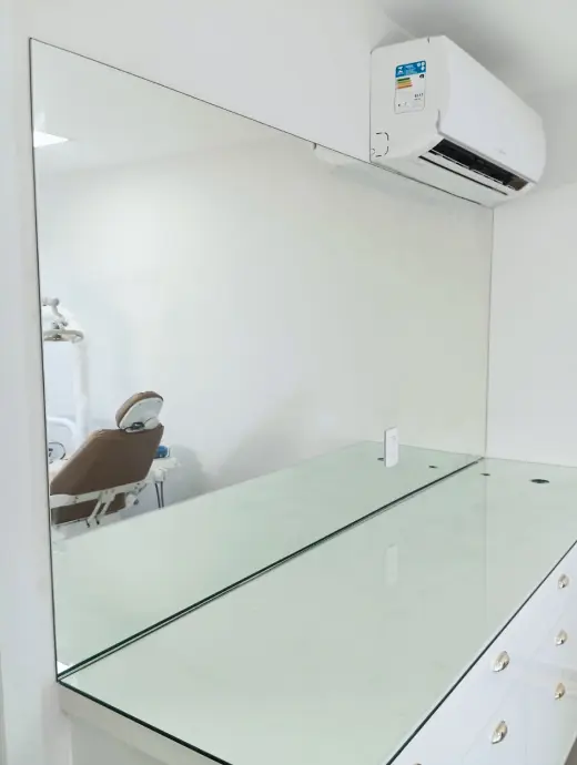 Instalacao E Manutencao De Espelhos E Vidros 2