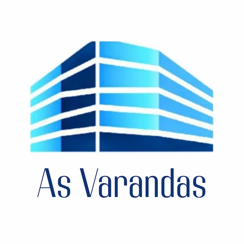 As varandas - box blindex, fechamento de varadas, cortina de vidro